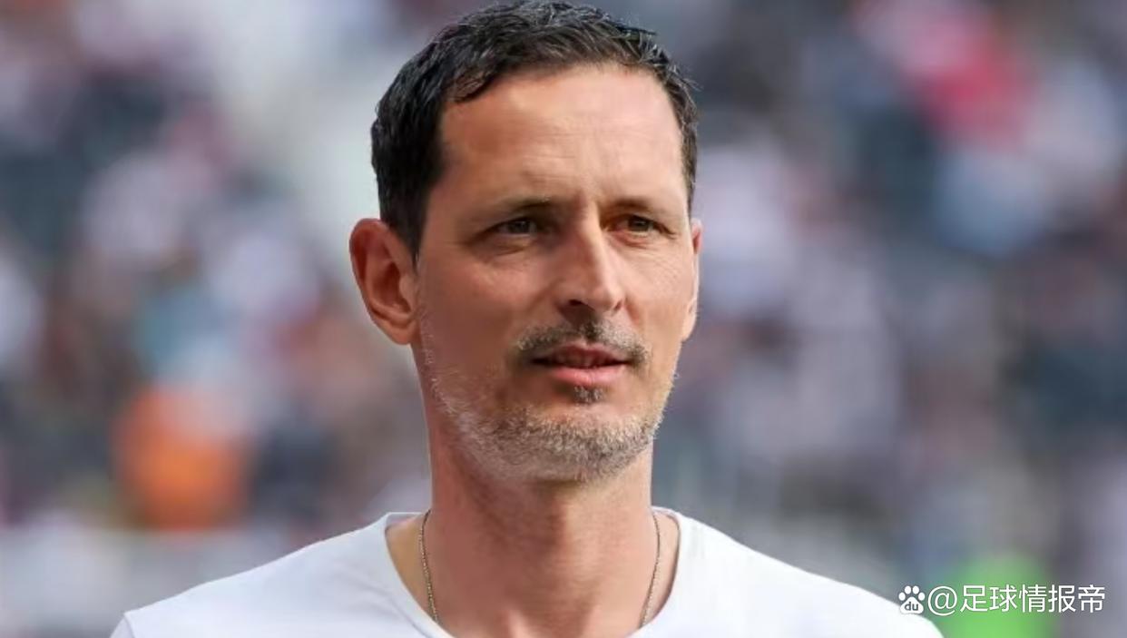 赛前法兰克福主帅复盘:欧联节点到来,媒体盛赞,训练强度明显提升的简单介绍 赛前法兰克福主帅复盘:欧联节点到来,媒体盛赞,训练强度明显提升的简单介绍