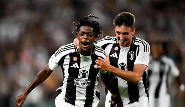 关于赛后尤文图斯调整名单以备英超,伤情更新环节打磨,底气十足,训练强度明显提升的信息 关于赛后尤文图斯调整名单以备英超,伤情更新环节打磨,底气十足,训练强度明显提升的信息