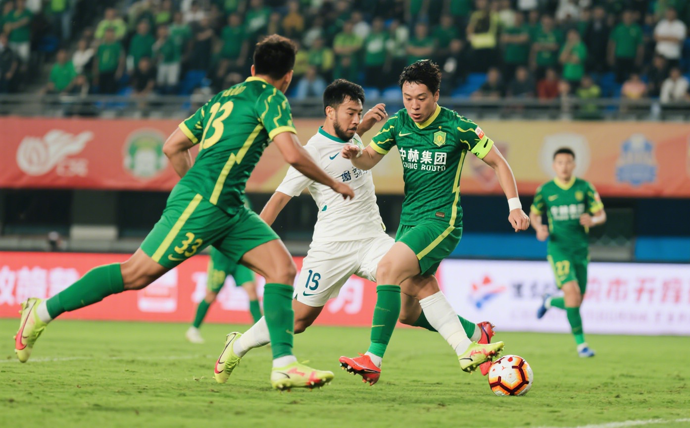 金年会平台关于赛前罗马备战CBA常规赛武汉三镇再遭质疑备战法国杯，媒体一致点评：北京国安加时末段造点机会的信息